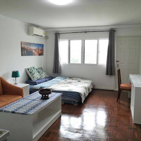 צ'יאנג מאי 7 Pool Condo Opposite The Train Station Near Old City And Nimman מראה חיצוני תמונה
