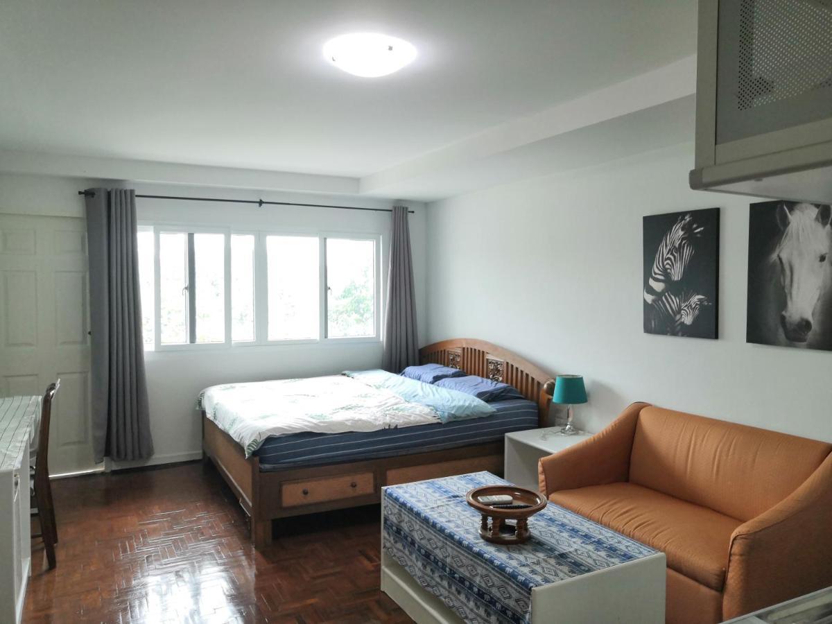 צ'יאנג מאי 7 Pool Condo Opposite The Train Station Near Old City And Nimman מראה חיצוני תמונה
